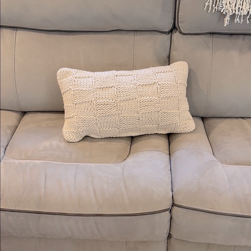 Threshold Pillow